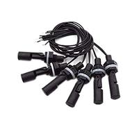 ACAMPTAR 6 Capteur de Niveau D'Eau pour Interrupteur de Flotteur Horizontal Horizontal