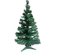 Acan Sapin de Noël vert classique mesure 90 cm