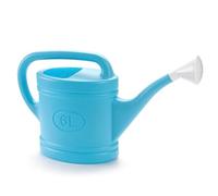 Acan Tradineur Arrosoir Plastique Capacité 6L Ustensiles de Jardinage Arrosage Maison Balcon Terrasse Patio Bleu