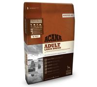 ACANA Adult large breed 22.8 kg (2 x 11.4 kg)