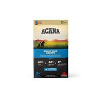 Croquettes pour Chien - Acana - Heritage - 11,4Kg - Riche en Protéines - Sans Céréales - Adulte