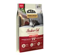 ACANA Aliment pour chat d'intérieur à haute teneur en protéines 4,5 kg