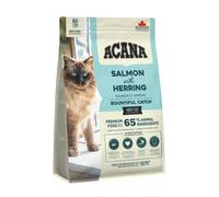 Acana Bountiful Catch Cat 1,8kg x2