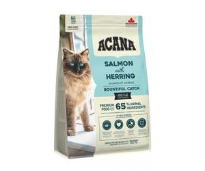 ACANA Bountiful Catch Cat 1,8 kg