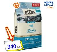 Acana Chat Pacifica Nourriture Sèche Pour Chats 340 G/ 1,8/ 4,5 Kg