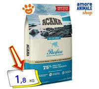 Acana – Aliment pour chat Pacifica – 1,8 kg