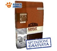 Acana Croquettes Adultes Grandes Races 11,4 kg