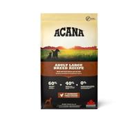 Acana Chien Adulte de Grande Race, 11,4 kg.