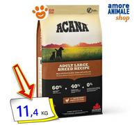 Acana Adult Large Breed 11.4 Kg - Croquette
