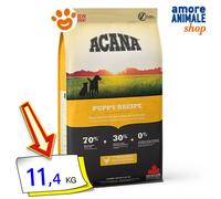 Acana Aliment pour chiots et juniors 11,4 kg