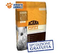 Acana Aliment pour chiots et juniors 11,4 kg