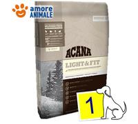 Acana Light & Fit Croquettes 11,4 kg