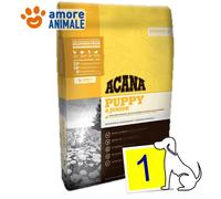 Acana Heritage Puppy Large Breed pour chiot 2 x 11,4 kg