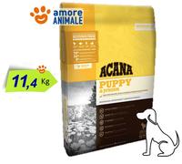 Acana Heritage Puppy Large Breed pour chiot 2 x 11,4 kg