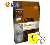 Acana Grasslands 11.4 Kg - Croquette