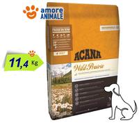 Acana Croquettes pour chien Regionals Wild Prairie 2 x 11,4 kg