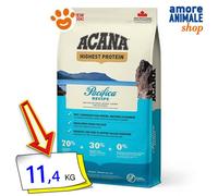 Acana Dog TF Regionals Pacifica 11,4 kg Adulte Poisson