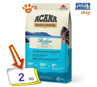 Acana Chien Tout Breeds Highest Protein Pacifica Nourriture Sec 2/6/11,4 KG