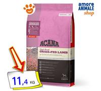 Acana Grass-Fed Lamb 11.4 Kg - Croquette