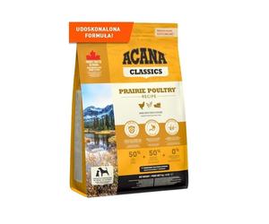 ACANA Classic Prairie Poultry 9,7 kg - Poulet des prairies