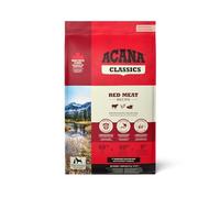 Acana Dog TF Classics Red 11,4 kg Adulte Bœuf, Agneau, Porc