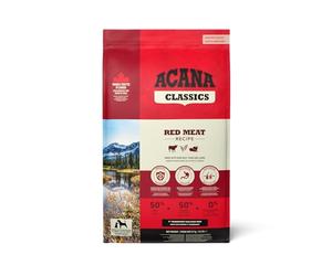 Acana Classics Classic Red Chien - 11,4 kg