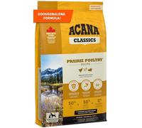 ACANA Classics Prairie Poultry - nourriture sèche pour chiens - 9,7 kg