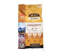 ACANA Classics Prairie Poultry Recipe - Alimentation sèche pour Chien Poulet Frais Aliment 9700 g