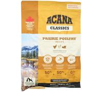 ACANA Classics Prairie Poultry Recipe - Alimentation Sèche pour Chien Toutes Races Aliment 2000 g