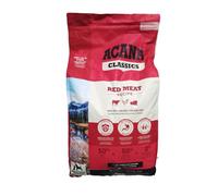 ACANA Classics Red Meat Recipe - Alimentation sèche pour Chien Bœuf Porc & Agneau Aliment 14500 g