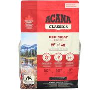 ACANA Classics Red Meat Recipe - Alimentation Sèche pour Chien Toutes Races Aliment 2000 g