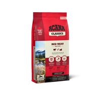 ACANA Classique Croquettes pour chien à la viande rouge - 14,5 kg