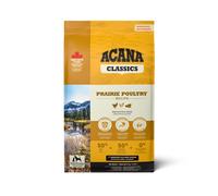 ACANA Croquettes pour chien à la volaille de prairie - 9,7 kg