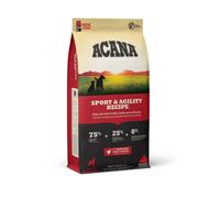 Acana Croquettes pour chiens sportifs et d’agilité 17 kg (poulet et poisson des mers, muscles, organes, cartilages)