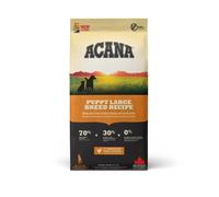Acana Croquettes pour chiot de grande race - 17 kg