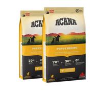ACANA Dog Puppy & Junior 2 x 11.4 kg