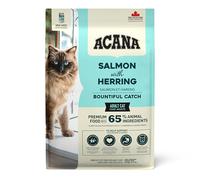 ACANA FELINE BOUNTIFUL 4,5 KG