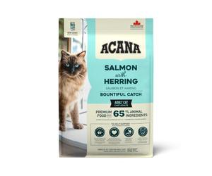 ACANA FELINE BOUNTIFUL 4,5 KG