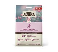 Acana First Feast Au Poulet Et Au Poisson 340 G