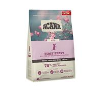 ACANA First Feast Cat 6 x 340 g, nourriture pour chatons