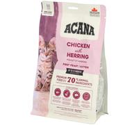 Acana First Feast au poulet et au poisson 340 g
