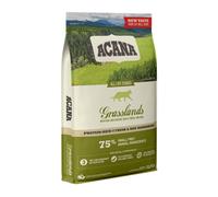 ACANA Grasslands Croquettes pour Chat 4,5 kg