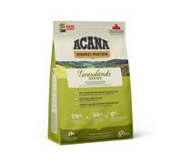 Acana Croquettes pour chien Grasslands – Protéine la plus élevée – 2 kg