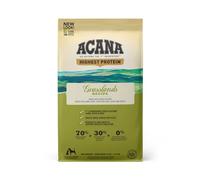 Acana Grasslands sec chien nourriture 25lb