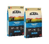 ACANA Heritage Adult Dog 2 x 11.4 kg