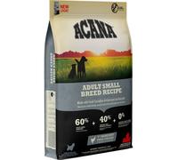 Acana Heritage Adult Small Breed pour chien 6 kg