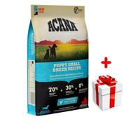 ACANA HERITAGE Puppy Small Breed 6kg+ Surprise