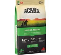 ACANA Heirtage Senior Dog 11,4kg+Surprise gratuite pour chien