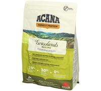 Acana Croquettes pour chien Grasslands – Protéine la plus élevée – 2 kg