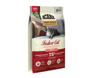 ACANA Highest Protein Indoor Cat 4,5 kg